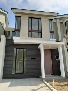 Rumah North West Lake NWL Citraland