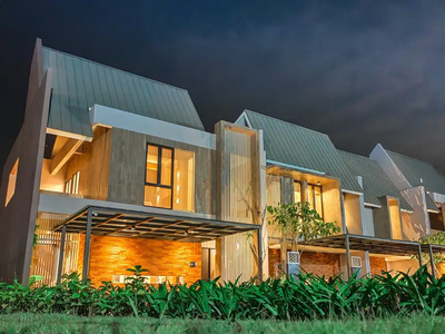 Rumah Nyaman Free Smart Home Sistem terlengkap Di Kota Bogor