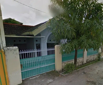 Rumah Perintis Tamalanrea Makassar