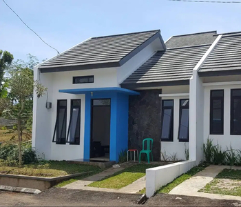 Rumah PNM Residence fully furnished 2 BR, Cibiru, Cileunyi, Bandung