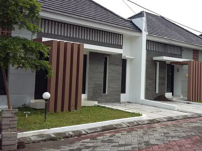 Rumah Pondok Permai Tamantirta 2