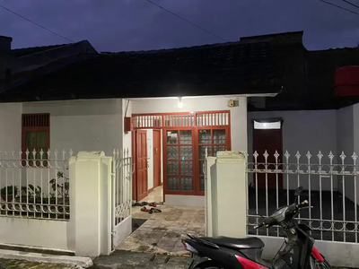 Rumah Riung Bandung