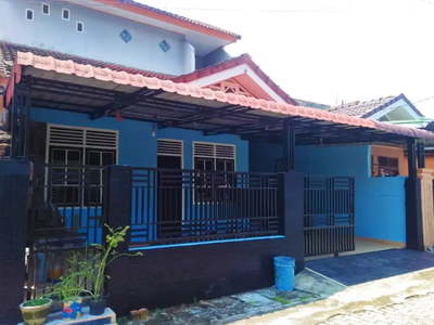 Rumah Sako Murah Palembang