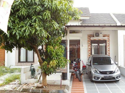 Rumah SHM Strategis di Bogor Harga Nego Siap KPR J16453