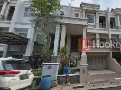 Rumah Siap Huni Di Jalan Gading Grande, Area Kelapa Gading