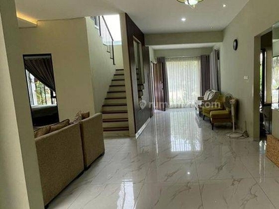 Rumah Siap Huni Di Puri Bintaro Sektor 9