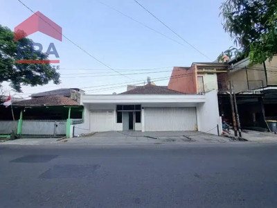 Rumah Strategis Cocok Untuk Usaha Margahayu Tata Surya Soekarno Hatta