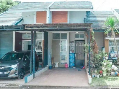 Rumah Strategis Siap KPR di Area Tangerang Harga Nego J5880