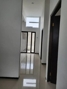 Rumah Surabaya Barat Bisa Cicil Inhouse - Unit READY