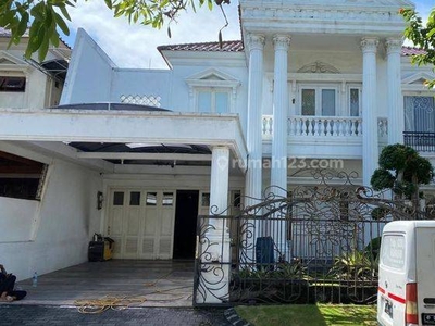 Rumah Wisata Bukit Mas Surabaya Harga Murah Rik.ya091