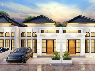 Segera Punya Rumah Impian Dijual di Bogor Hanya 1 Juta All In