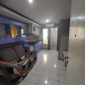 SEWA APARTEMEN GADING NIAS TAHUNAN FURNISHED