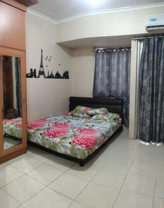 SEWA APARTEMENT MAPLE PARK STUDIO PROMO AWAL TAHUN