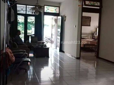 Sewa Kontrak Rumah Luas Daerah Buah Batu Martanegara Turangga Guntursari Jati Indah Rajamantri