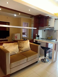 [SEWA] Ready Now 2BR Full Furnished | Apt. BASSURA CITY