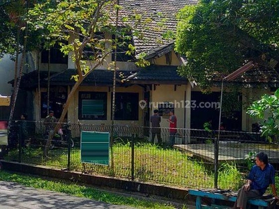 Tanah Dan Bangunan Pesanggrahan Jakarta Selatan