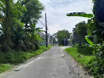 Tanah Dekat MONJALI Palagan Murah di Jogja, Dekat Kaliurang