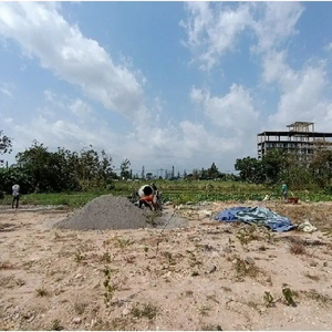 Tanah Dekat Terminal Jombor di Trihanggo Dalam Ring Road