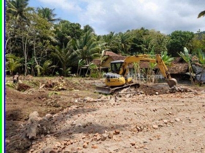 Tanah di Temon Kulon Progo Dekat Pasar Pripih