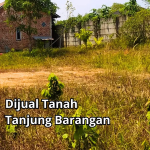 Tanah Dijual di Palembang Lokasi Tanjung Barangan