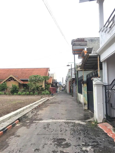 Tanah Hook Dijual Sawojajar Ranugrati Kota Malang