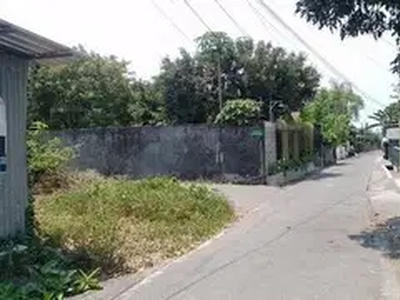 Tanah Jogja Jakal Km.9, Kaliurang Harga 900 Jutaan