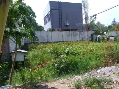 Tanah Murah Siao Bangun Lokasi Strategis di Kebonsari elveka Surabaya