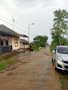 Tanah pacet Mojokerto murah viuw menarik