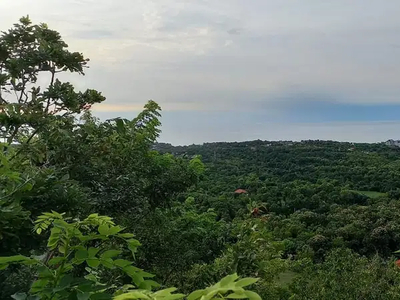 tanah view laut, tanah di jimbaran pecatu bali