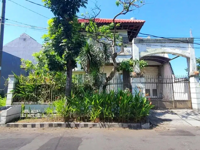 Termurah Rumah 2 Lt 50 Meter MERR Villa Galaxy