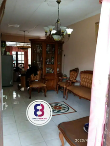 TURUN HARGA Dijual Murah Rumah Di Pondok Pinang