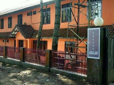 Villa Nyaman, Lokasi Ok