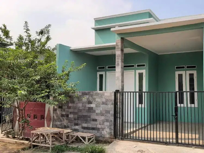 WORTH TO BUY! RUMAH 3 KAMAR NYAMAN GOOD LOCATION