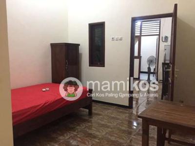 Kost Annur VIP Sidoarjo