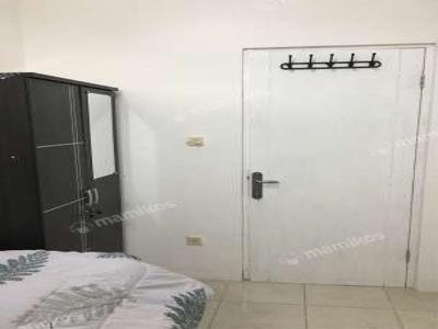 Kost Guest House Duren Tiga Tipe E Pancoran Jakarta Selatan