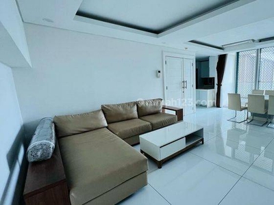 4 BR Private Lift Kemang Village Pet Friendly Infinity Tower