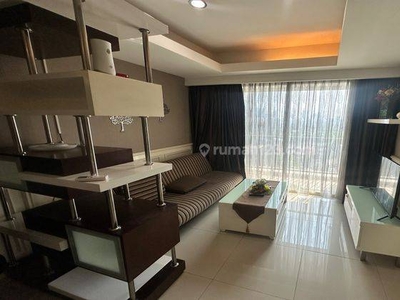 Apartemen Casa Grande 1 Kamar Tidur Furnished Bagus