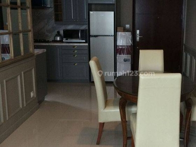 Apartemen Casa Grande Kokas 2 BR Turun Harga