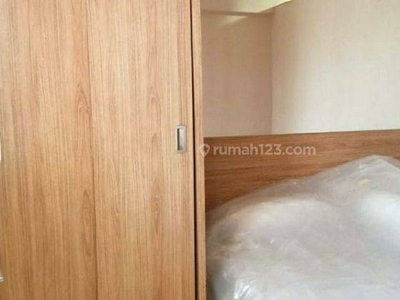 Apartemen murah di puncak permai surabaya barat. Lantai 11.