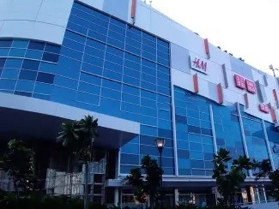 Apartemen One Galaxy Connecting Galaxy Mall Serah Terima Bulan April 2020