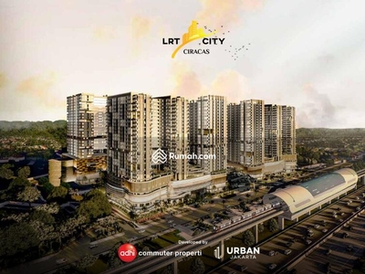 Apartemen Urban Signature Lrt City