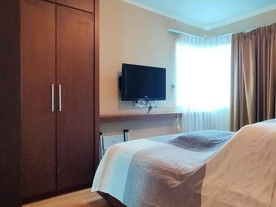 Apartement Sahid Sudirman Residence 3 Br+1, Jakarta Selatan