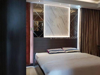 Apartement Thamrin Executive Residence 3 BR Furnished Bagus Private Lift