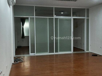 Available Office Space Area Sunter Mall Lokasi Strategis