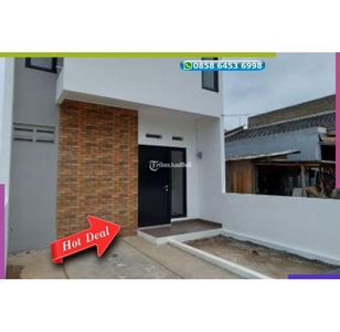 Best Price 500 Jutan Jual Rumah 2 Lantai Di Cisaranten Arcamanik Antapani - Bandung