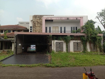 Di Jual Rumah Mewah Harga Murah Di Cikupa Citra Raya Tangerang