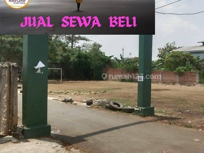 Di Sewakan Lahan Sangat Bagus Dan Bisa di Gunakan Usaha