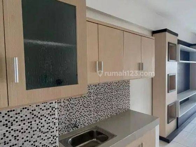 Dijual Apartemen Puncak Bukit Golf 2 BR Murah