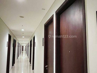 Dijual Apartemen Puri Mansion Semi Furnished