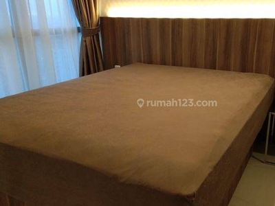 Dijual Apartemen Taman Anggrek Residence Jakarta Barat 2br Fully Furnished